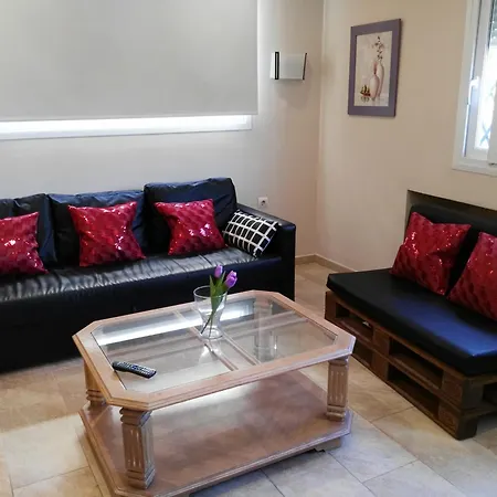 Apartment Flamencos Del Cerrado