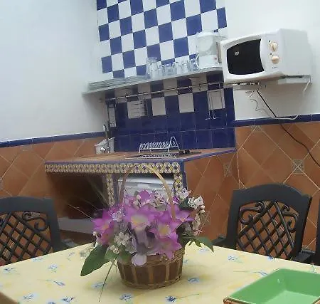 Apartment Flamencos Del Cerrado