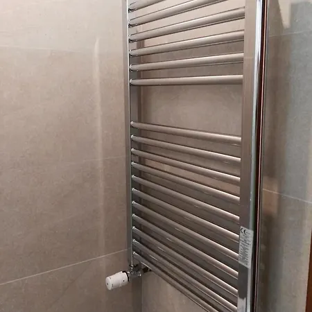Apartment Flamencos Del Cerrado Malaga