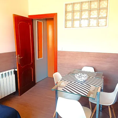 Apartment Flamencos Del Cerrado