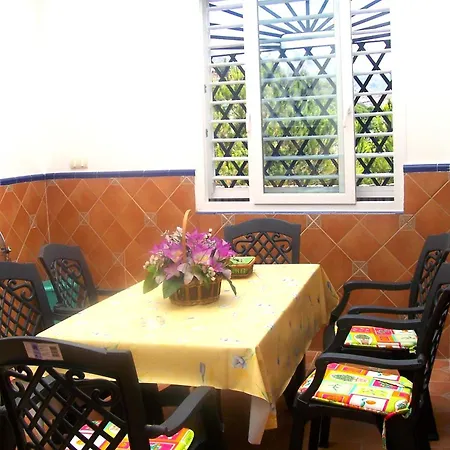 Apartment Flamencos Del Cerrado *