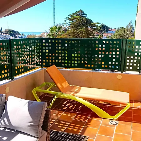 Apartment Flamencos Del Cerrado