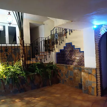 Apartment Flamencos Del Cerrado Malaga