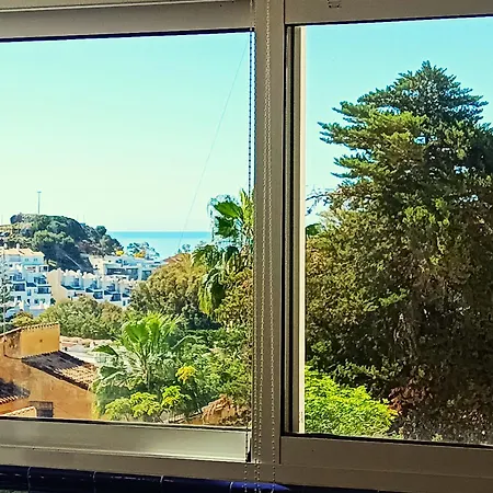 Apartment Flamencos Del Cerrado Malaga