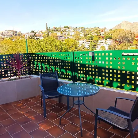 Flamencos Del Cerrado Apartment