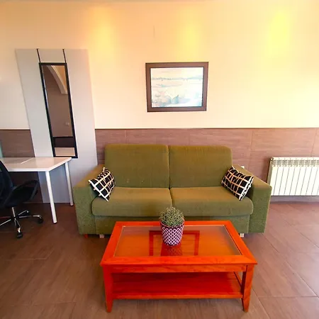 Apartment Flamencos Del Cerrado