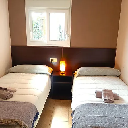 Apartment Flamencos Del Cerrado Malaga