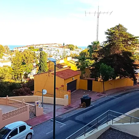 Flamencos Del Cerrado Apartment