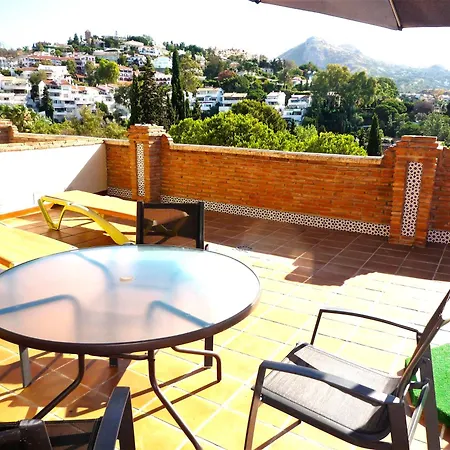 Apartment Flamencos Del Cerrado