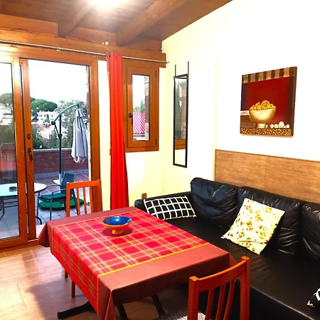 Flamencos Del Cerrado Apartment