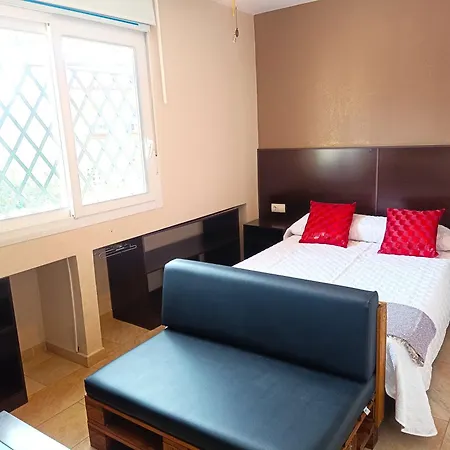 Flamencos Del Cerrado * Málaga