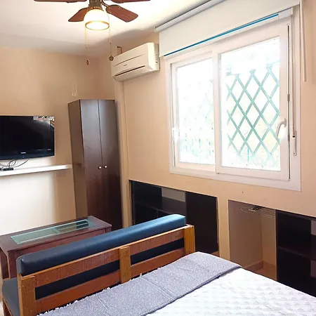 Lejlighed Flamencos Del Cerrado *