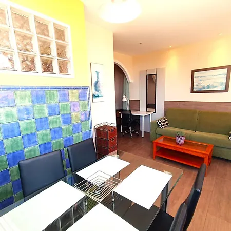 Flamencos Del Cerrado マラガ