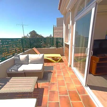 アパート Flamencos Del Cerrado *