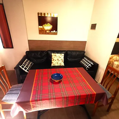 Flamencos Del Cerrado *