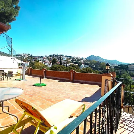 Flamencos Del Cerrado マラガ